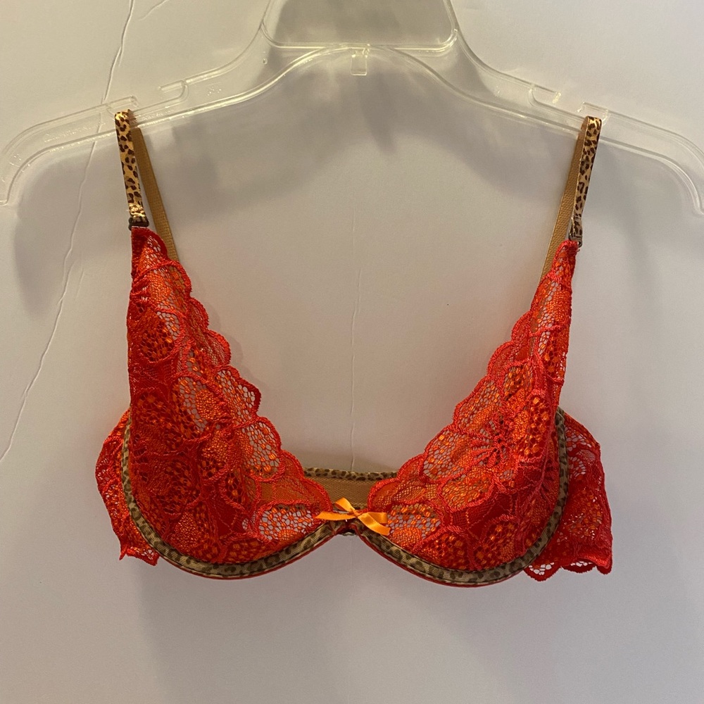 Victoria’s Secret